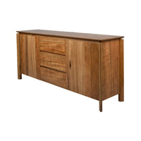 Japon 180cm Buffet Table Natural