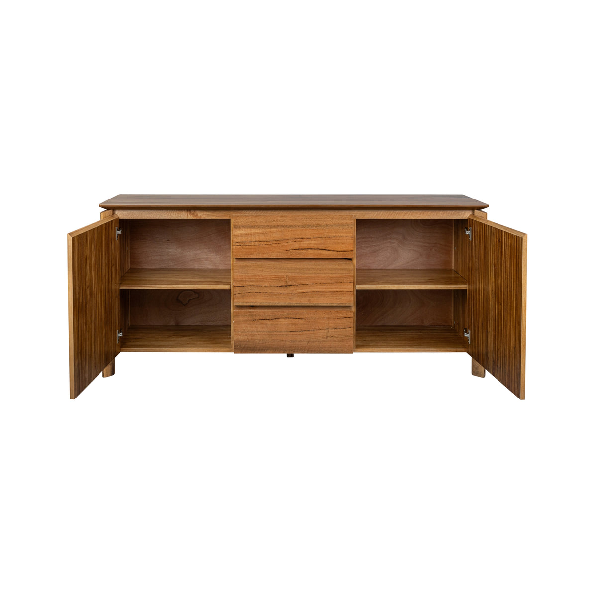 Japon 180cm Buffet Table Natural