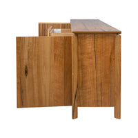 Japon 180cm Buffet Table Natural