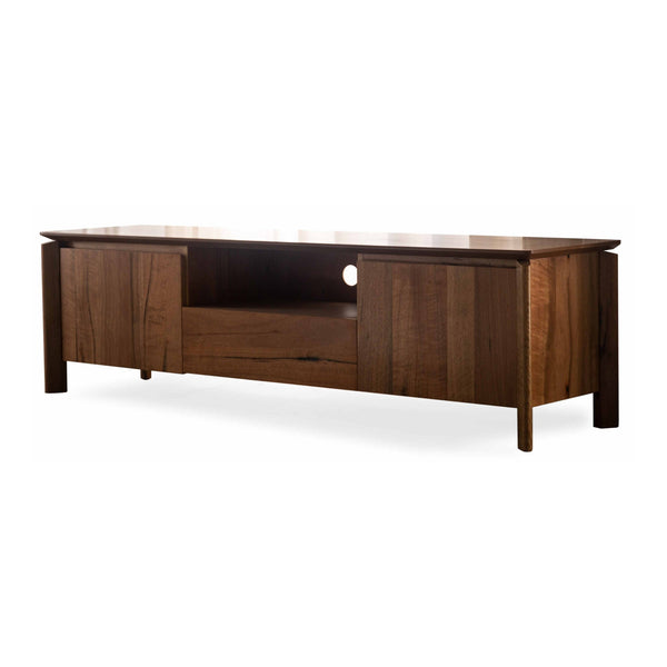 Japon 180cm ETU Enterntainment TV Unit Natural
