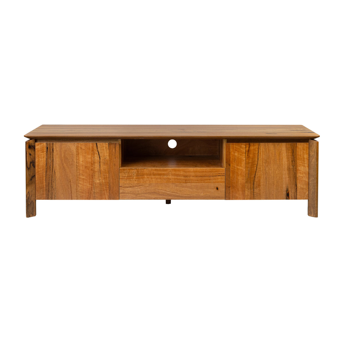Japon 180cm ETU Enterntainment TV Unit Natural