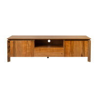 Japon 180cm ETU Enterntainment TV Unit Natural