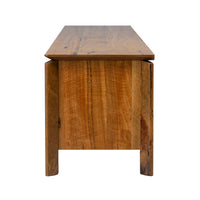 Japon 180cm ETU Enterntainment TV Unit Natural
