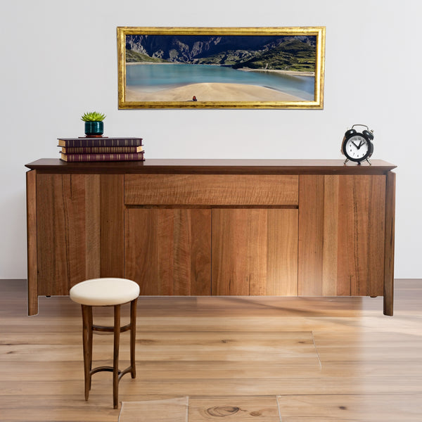 Japon 220cm Buffet Table Natural
