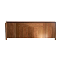Japon 220cm Buffet Table Natural