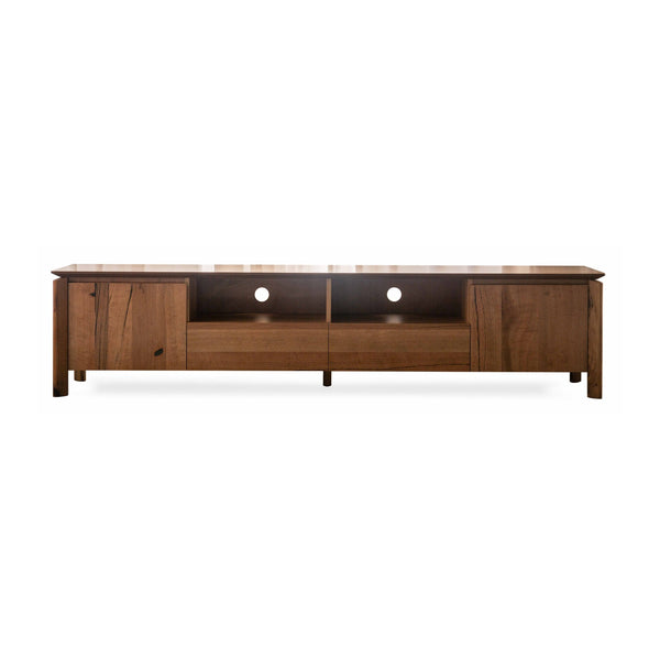 Japon 220cm ETU Enterntainment TV Unit Natural