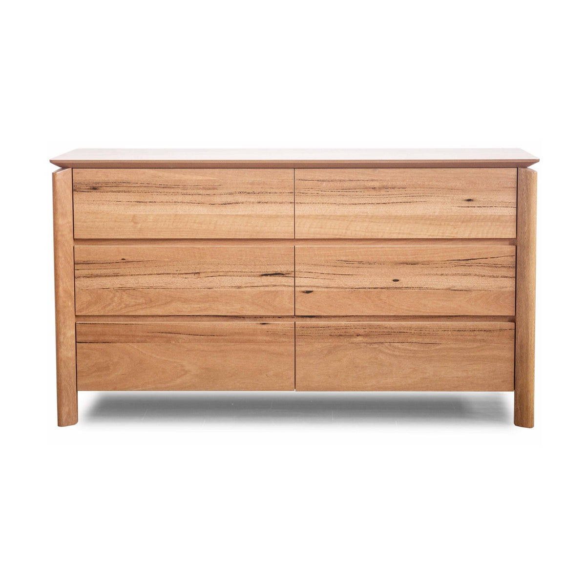 Japon Dresser Drawer Cabinet Storage Natural