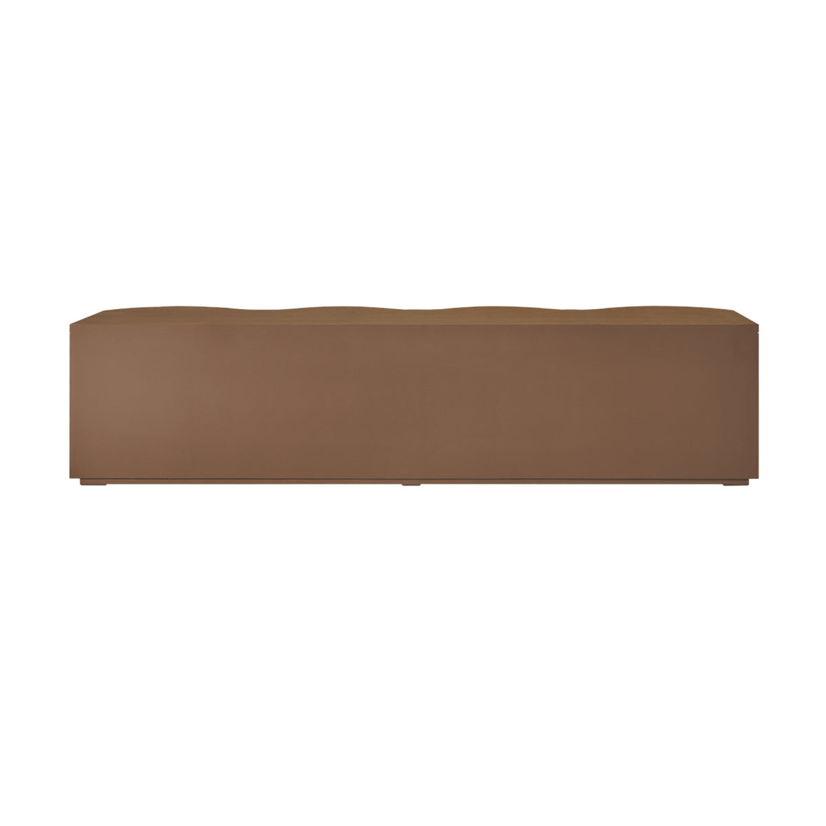 Jaya Wave 215cm 4 Door ETU Enterntainment TV Unit Walnut