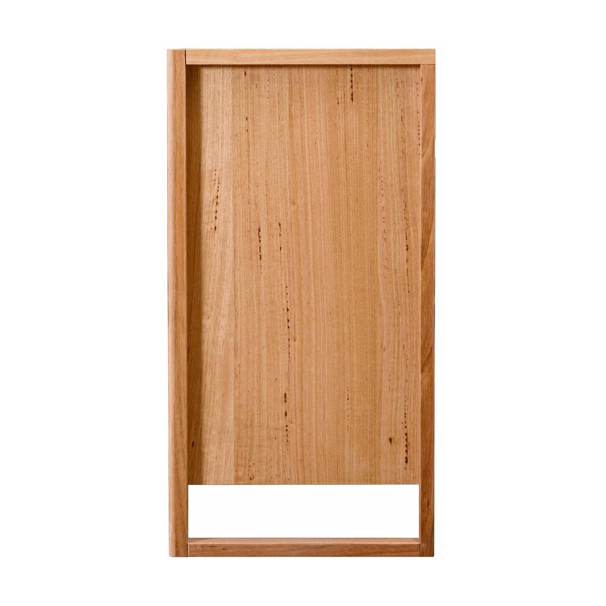 Jindy 180cm Buffet Table Natural Oak