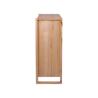 Jindy Tallboy Natural Oak