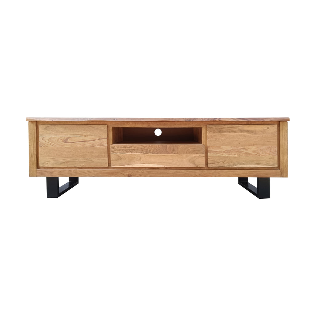 Lantana 170cm ETU Entertainment TV Unit Natural