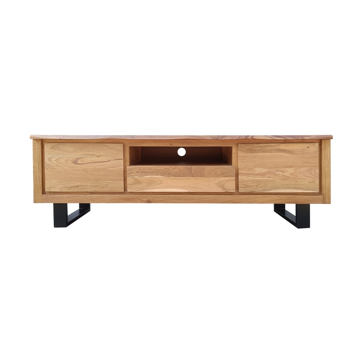 Lantana 170cm ETU Entertainment TV Unit Natural