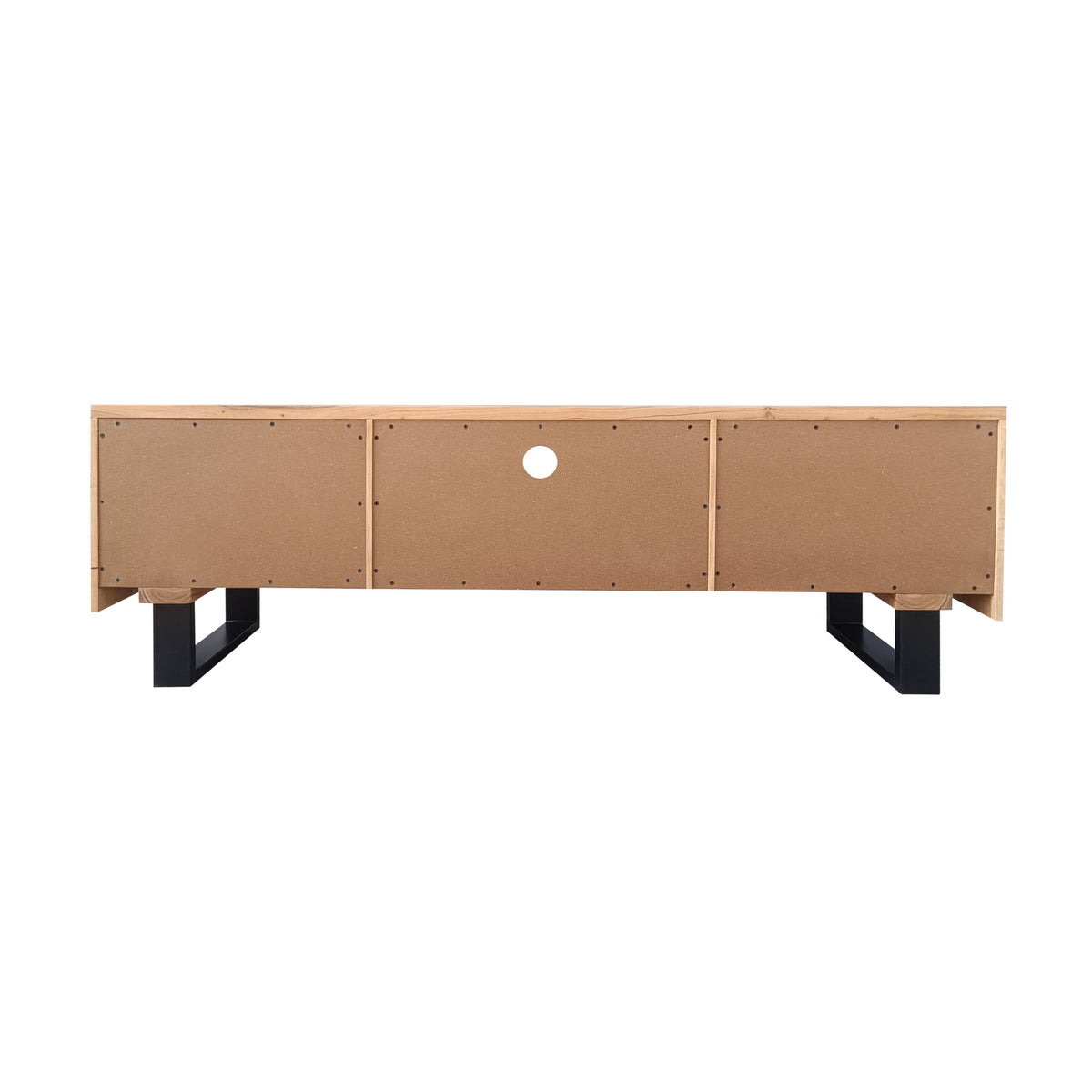 Lantana 170cm ETU Entertainment TV Unit Natural