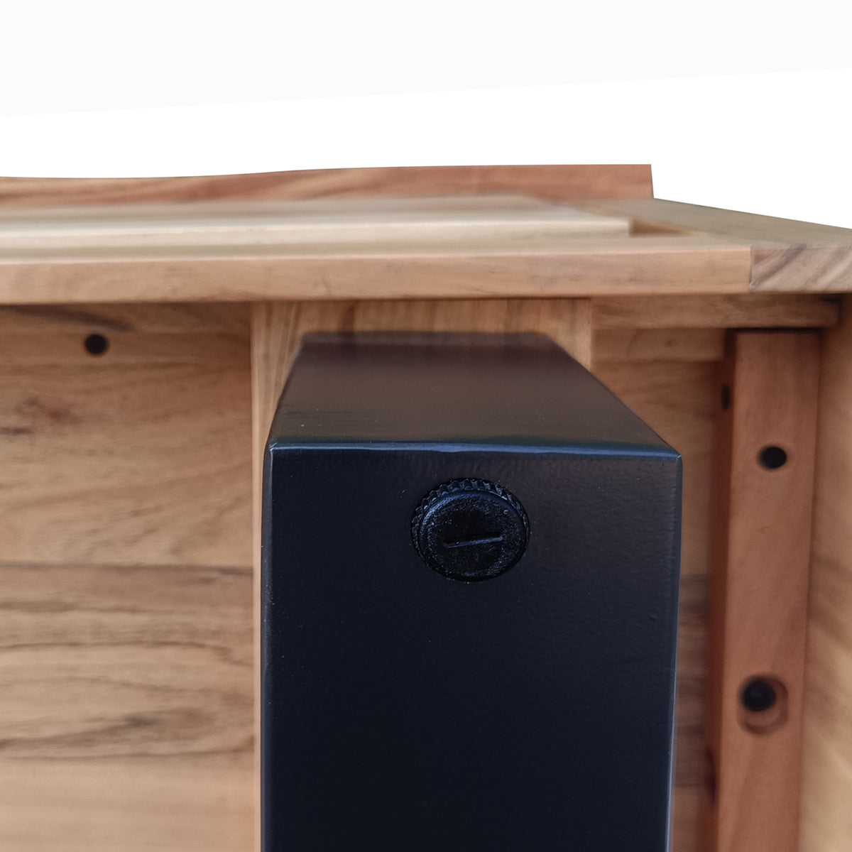 Lantana 170cm ETU Entertainment TV Unit Natural