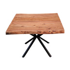 Lantana 60cm Lamp Table Natural