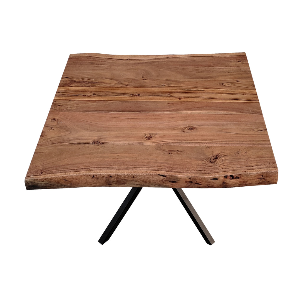 Lantana 60cm Lamp Table Natural