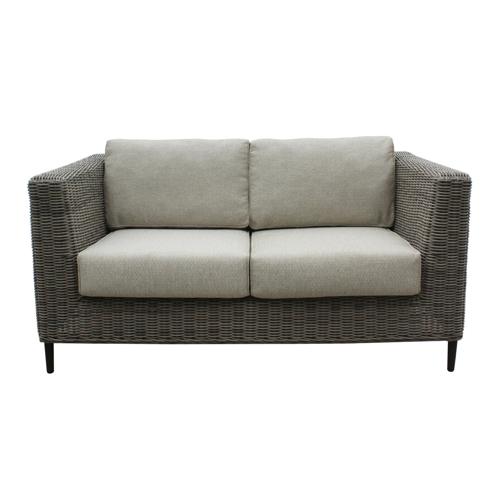 Lara Outdoor Sofa 2 Seater 