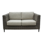 Lara Outdoor Sofa 2 Seater 