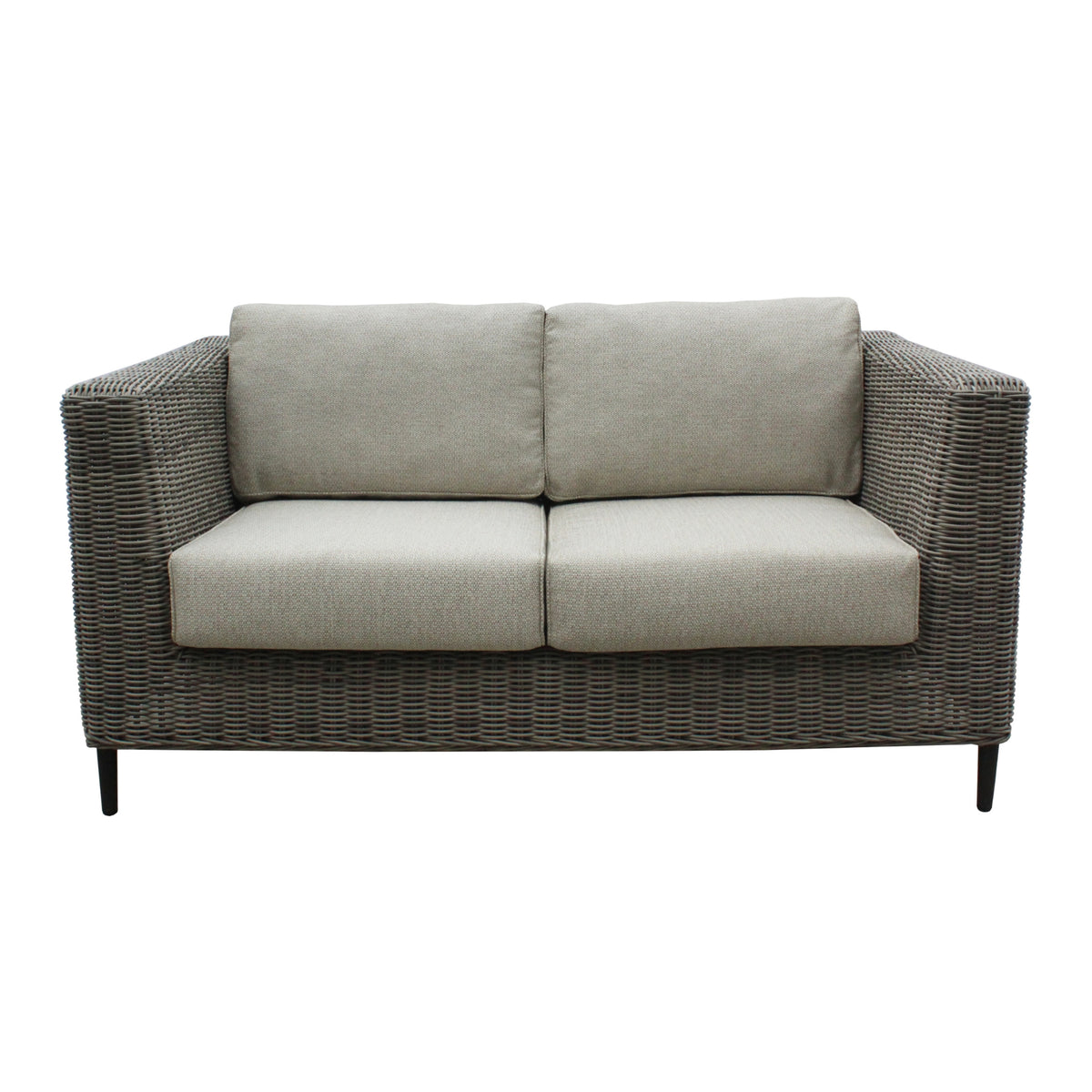 Lara Outdoor Sofa 2 Seater 