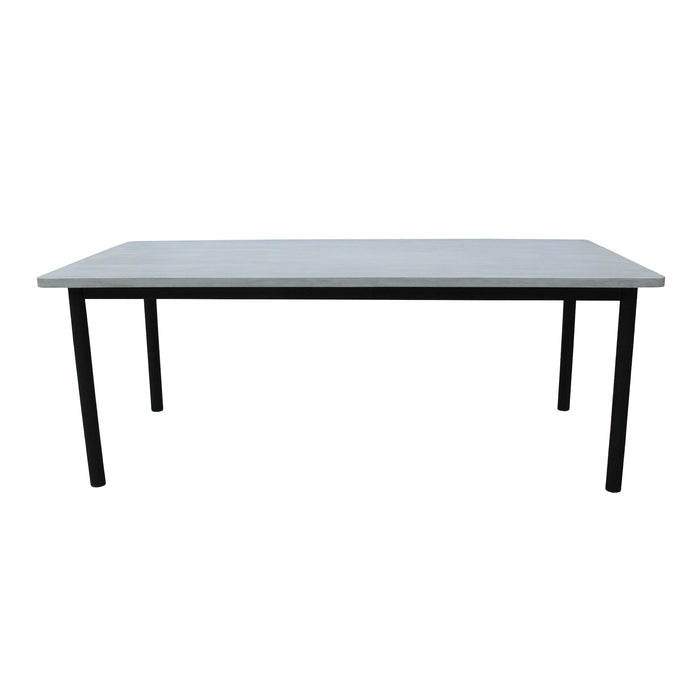 Lara Outdoor Dining Table 240cm 