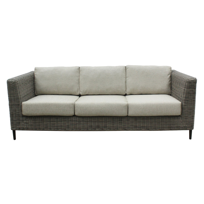 Lara Outdoor Sofa 3 Seater 