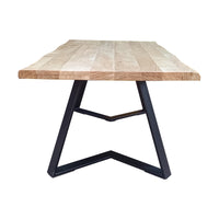 Loft Coffee Table Natural
