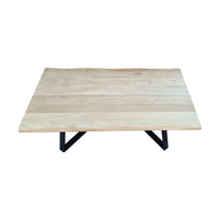 Loft Coffee Table Natural