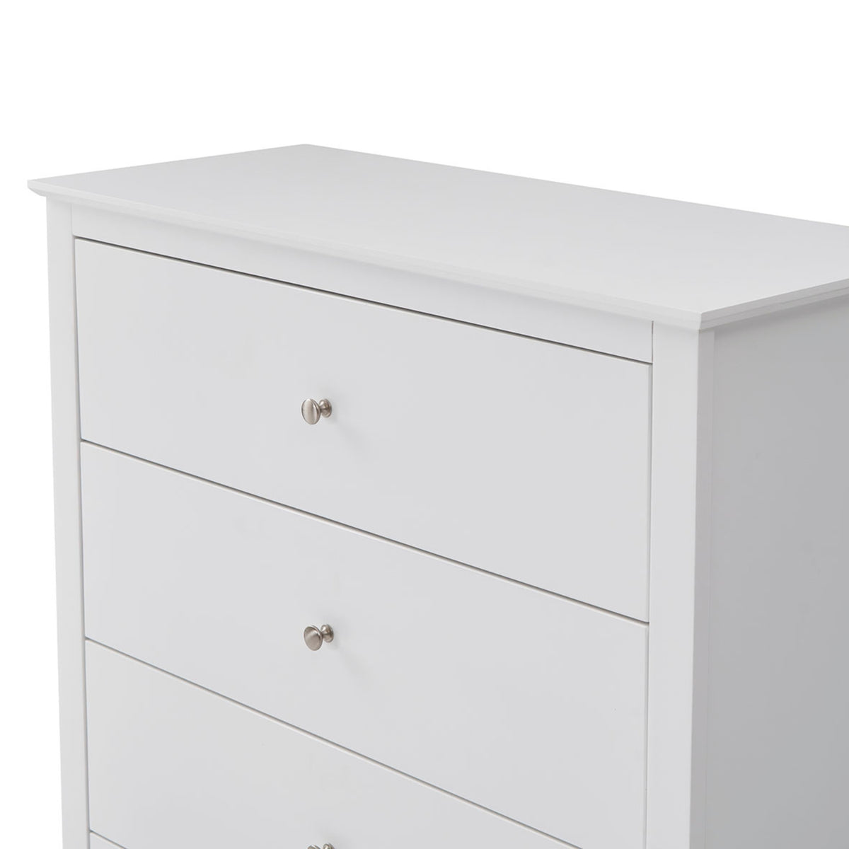 Luna Tallboy White
