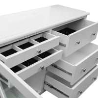 Maison Hampton Dresser White