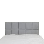 Marley Queen Bed Frame Grey
