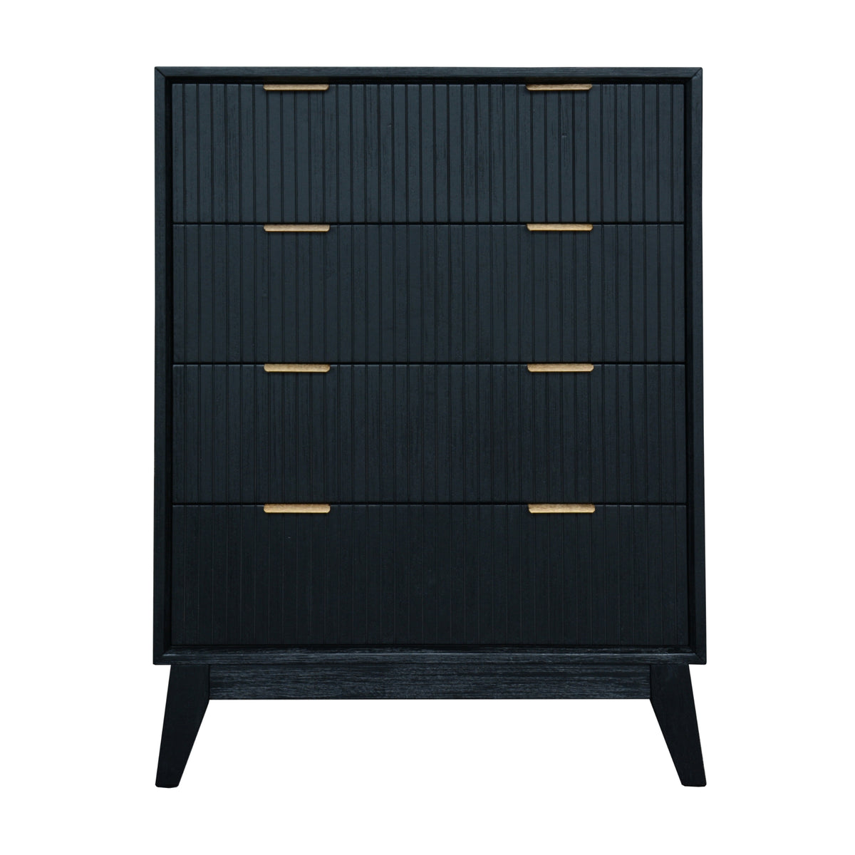 Matilda Tallboy Black