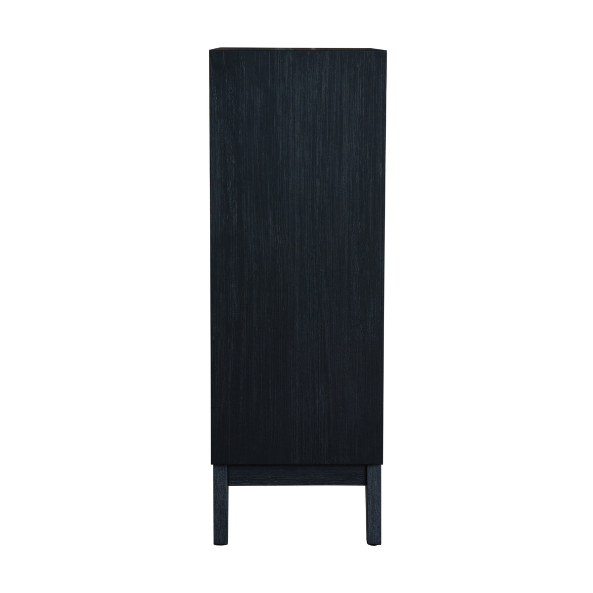 Matilda Tallboy Black