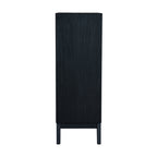 Matilda Tallboy Black