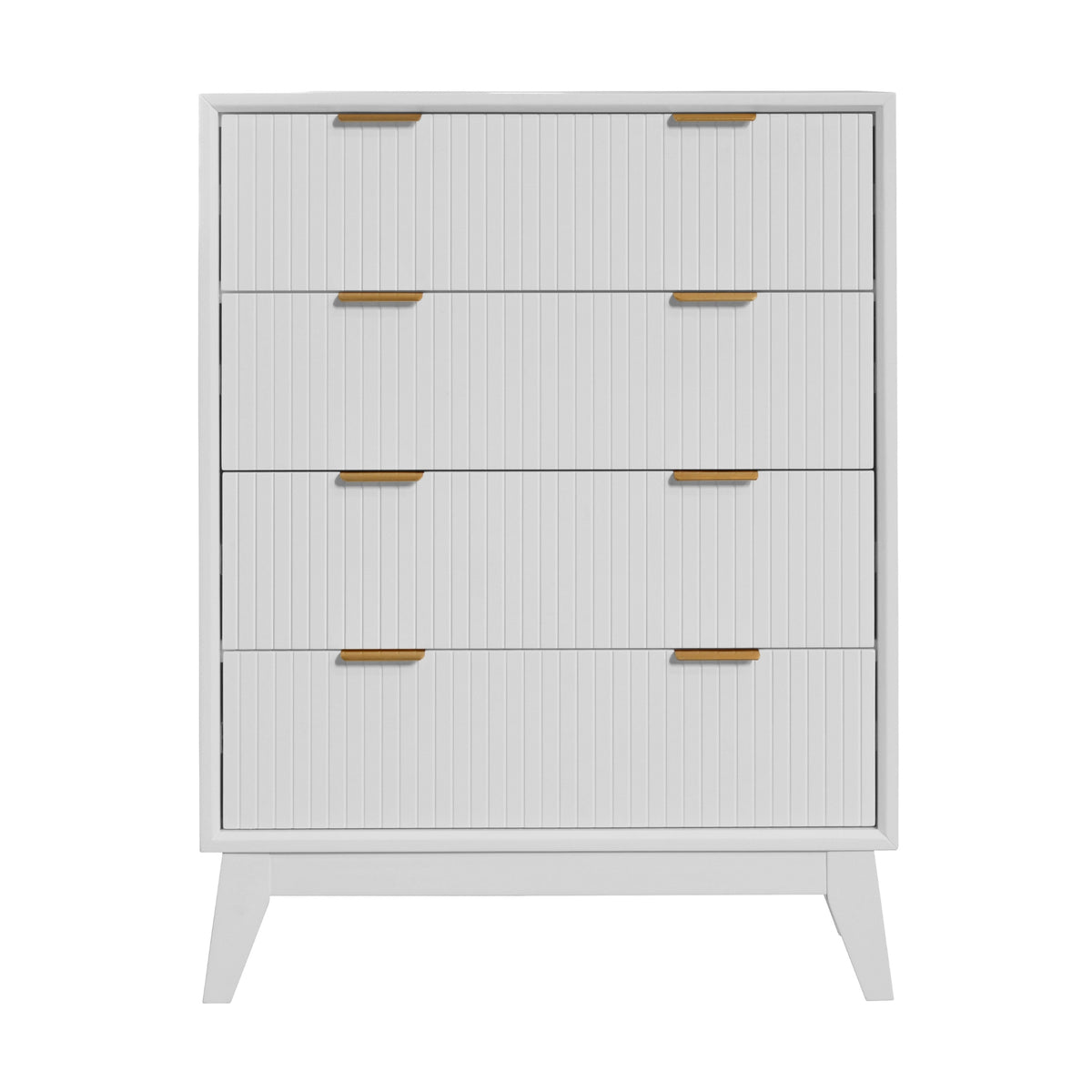 Matilda Tallboy White