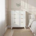 Matilda Tallboy White