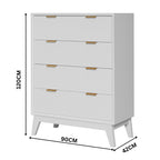 Matilda Tallboy White
