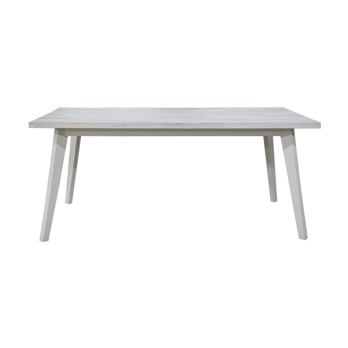 Maui 180cm Dining Table White