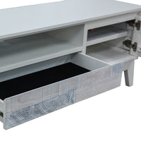 Maui 180cm ETU Entertainment TV Unit White