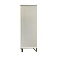 Milano 5 Drawer Tallboy
