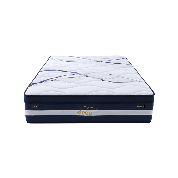 Noble Slumber Firm Mattress Double 