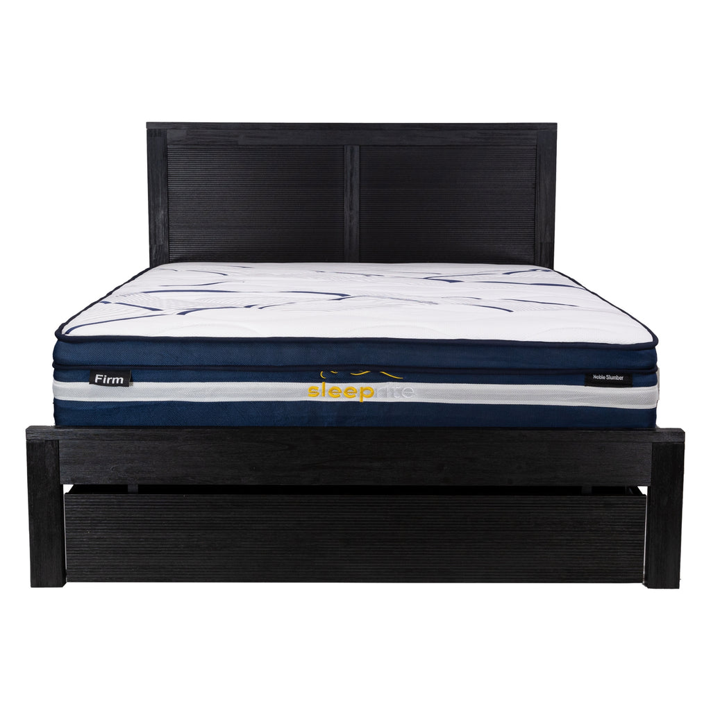 Noble Slumber Firm Mattress Double 