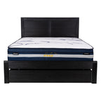 Noble Slumber Firm Mattress Double 