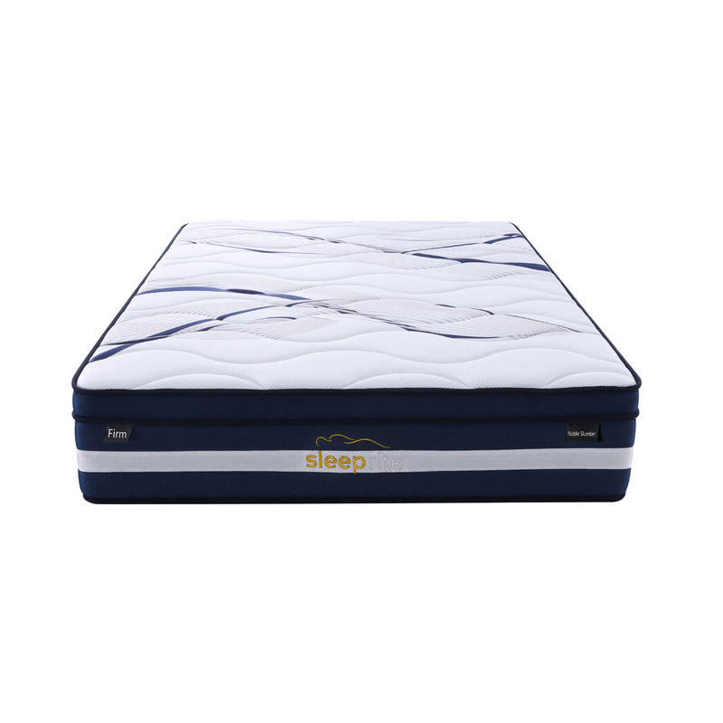 Noble Slumber Firm Mattress Queen 