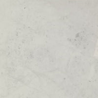 Nomad 130cm Marble Console Table White