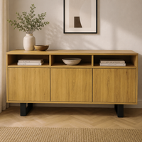 Petunia  160cm Buffet Table