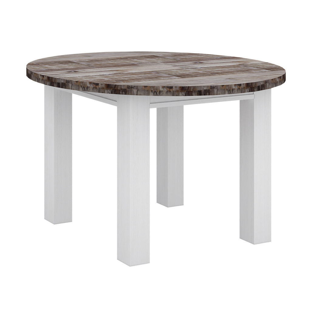 Plumeria 120 Round Dining Table