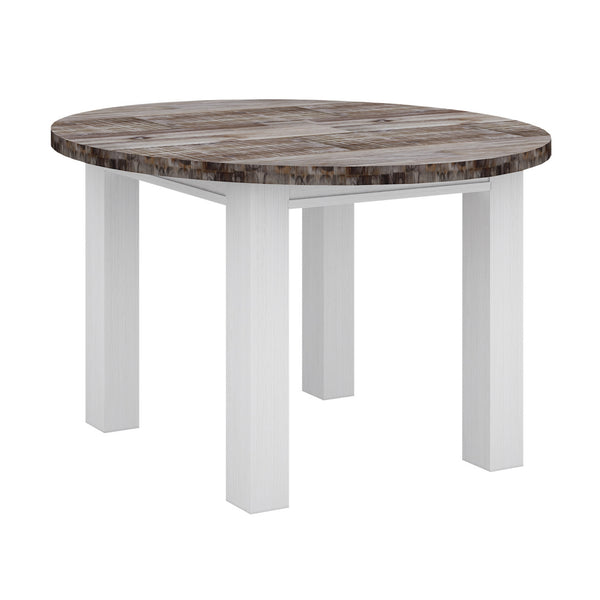 Plumeria 120 Round Dining Table