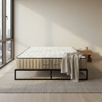 Pure Support Mattress Boxed Pocket Spring Medium Firmness Single 