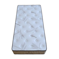Pure Support Mattress Boxed Pocket Spring Medium Firmness King Single 