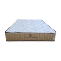 Pure Support Mattress Boxed Pocket Spring Medium Firmness Double 